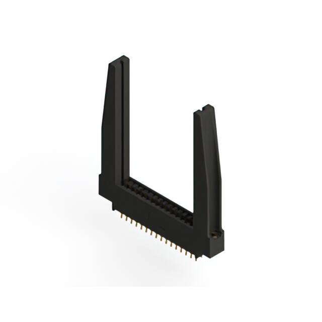 396-032-556-878 EDAC Inc.  Edgeboard Connectors